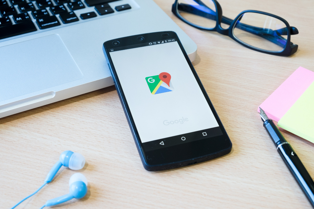 Google Business View