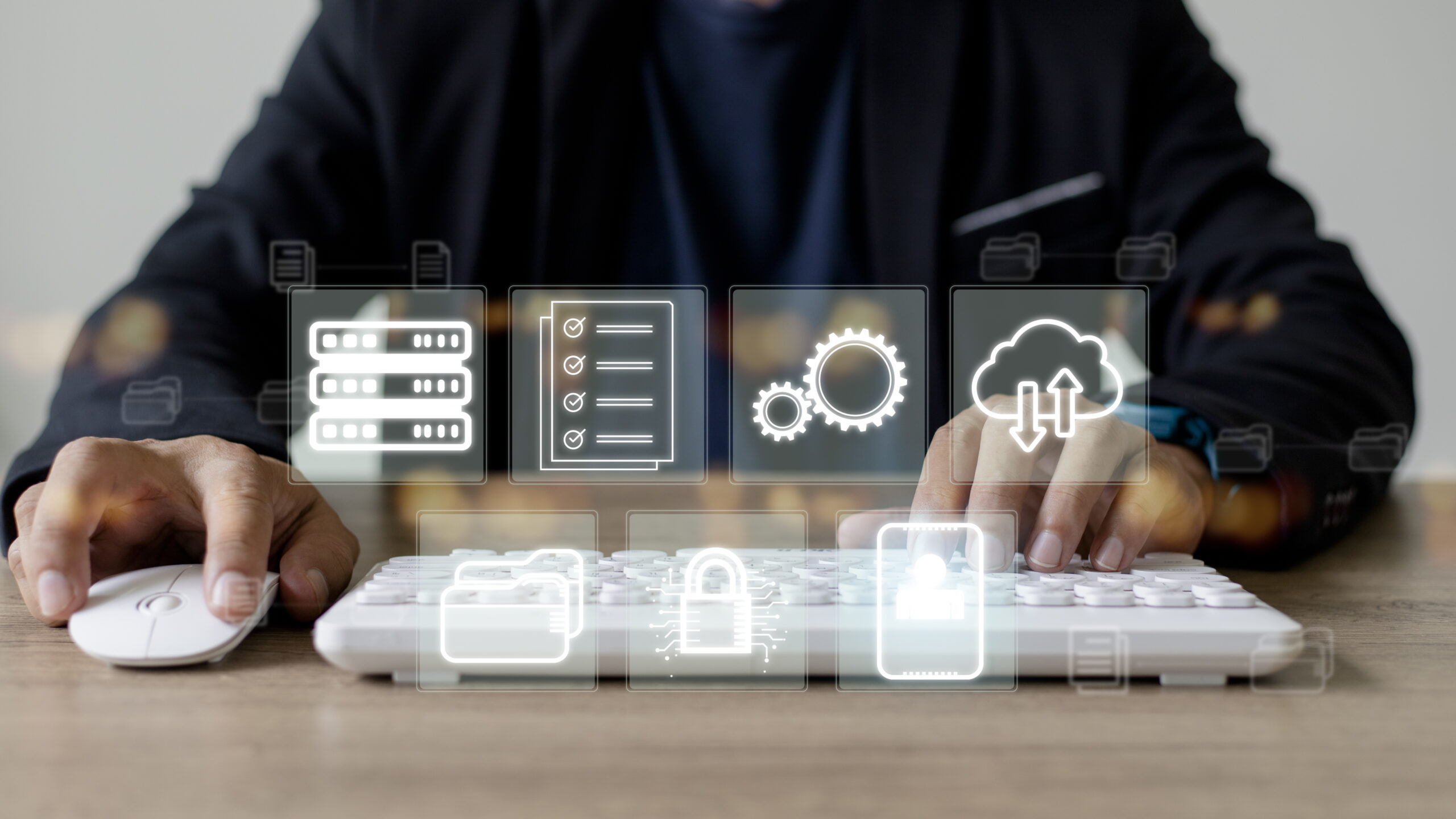Managed IT Services