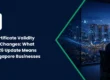 SSL Certificate Validity Period Changes: What the 2026 Update Means for Singapore Businesses
