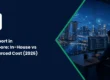 IT Support in Singapore: In-House vs Outsourced Cost (2026)