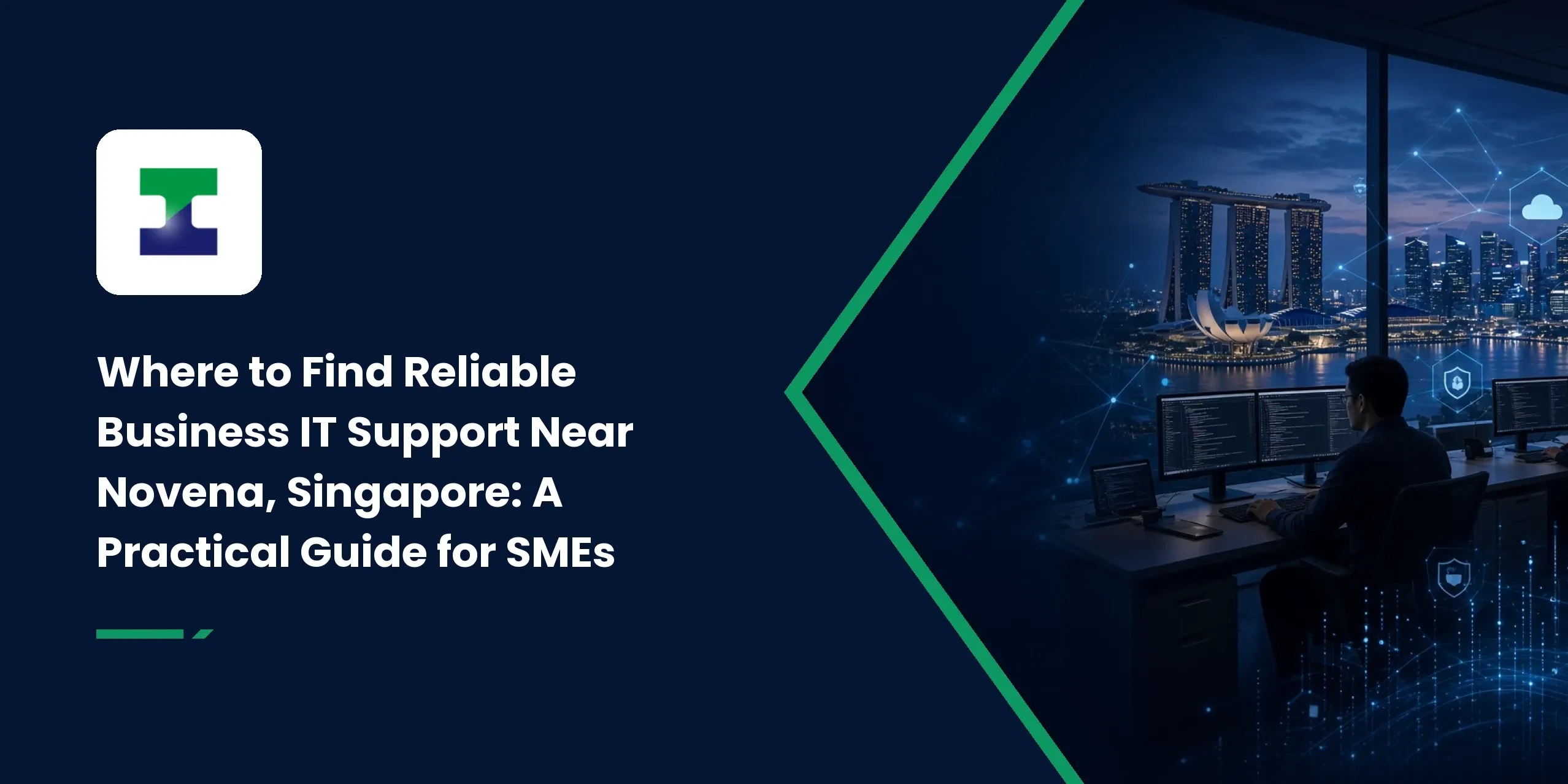 Where to Find Reliable Business IT Support Near Novena, Singapore: A Practical Guide for SMEs Where to Find Reliable Business IT Support Near Novena, Singapore: A Practical Guide for SMEs