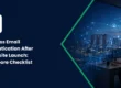 Business Email Authentication After a Website Launch: Singapore Checklist
