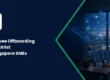 Employee Offboarding IT Checklist for Singapore SMEs