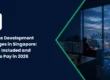 Website Development Packages in Singapore: What's Included and What to Pay in 2026