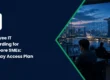 Employee IT Onboarding for Singapore SMEs: First-Day Access Plan